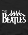 The Beatles logo